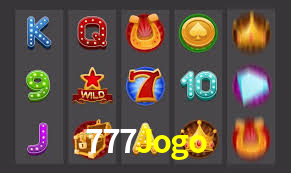 Live Casino 777Jogo